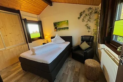 OFI-78 - Ferienhaus mit 2 SZ und schönem...
