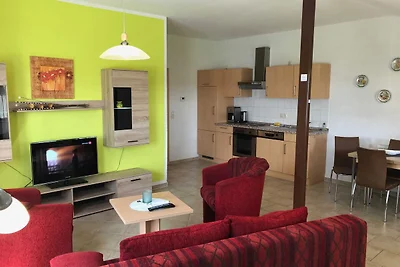 Holiday home relaxing holiday Dobbertin