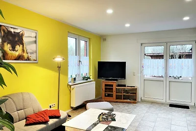 Appartamento Vacanza con famiglia Görlitz