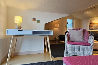 Vakantiehuis Ontspannende vakantie Nieblum