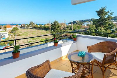 Casa vacanze Vacanza di relax Faliraki