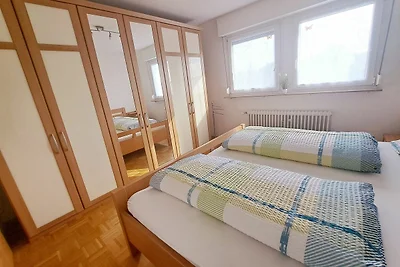 Vakantieappartement Gezinsvakantie Obersulm