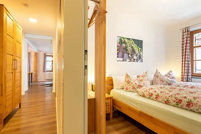 Casa vacanze Vacanza di relax Oberstdorf