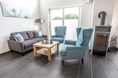 Ferienhaus Ankerplatz