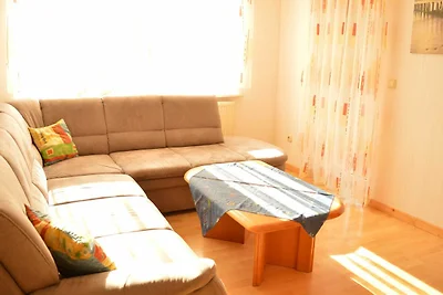 Appartamento Vacanza con famiglia Horumersiel