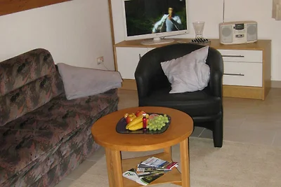 Ferienwohnung AnnaLena