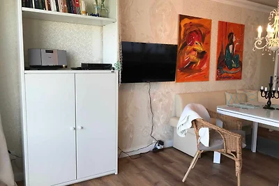 2- Raum FeWo 50m²