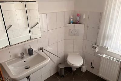 Ferienwohnung Lehmann