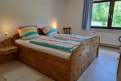 Ferienhof Jens Ferienwohnung 8 Kronsgaard
