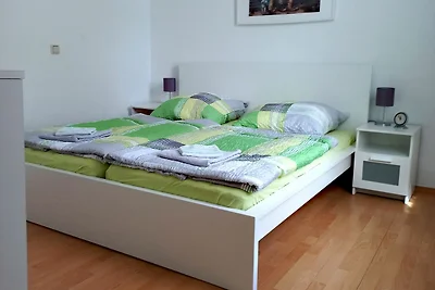 Vakantieappartement Gezinsvakantie Oberharz am Brocken