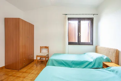 Felshaus über dem Wasser - Nr. S338.1