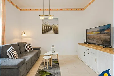 Vakantieappartement Gezinsvakantie Heringsdorf