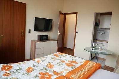 Appartamento Vacanza con famiglia Warnemünde