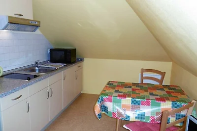 Vakantieappartement Gezinsvakantie Putbus