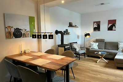Vakantiehuis Ontspannende vakantie Moormerland