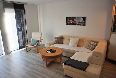 Vakantieappartement Gezinsvakantie Moormerland