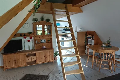 Ferienwohnung Elli