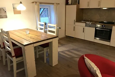 Ferienwohnung Säbelschnäbler