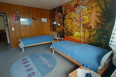 Ferienwohnung Gretel