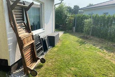 Casa vacanze Vacanza di relax Graal-Müritz
