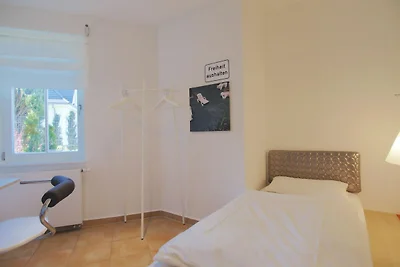 Kaiserliches Postamt Fewo 9