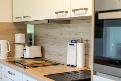 Haus an der Düne Wohnung 2