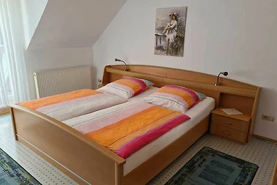 Vakantieappartement Gezinsvakantie Filsum