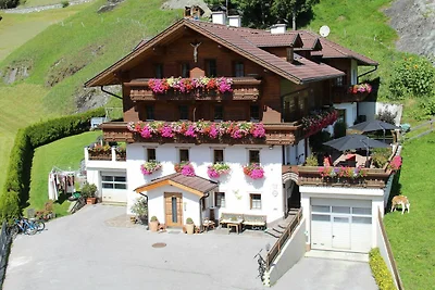 Ferienwohnung Grossvenediger