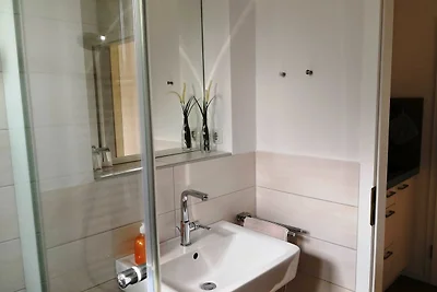 Vakantieappartement Gezinsvakantie Ahrenshoop