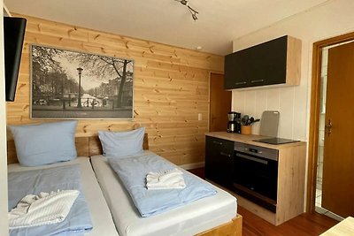 Vakantieappartement Gezinsvakantie Steinberg