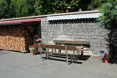 Ferienwohnung am Bach