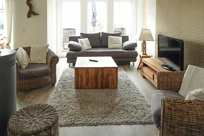 Vakantieappartement Gezinsvakantie Peenemünde