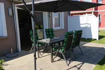 FEWO 1 in Ückeritz