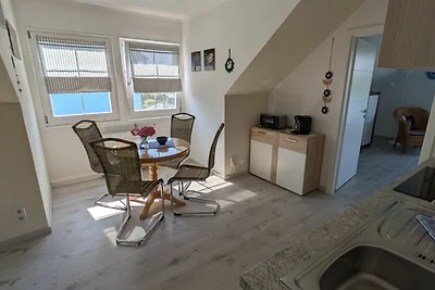 Ferienwohnung Sommerzeit Heringsdorf