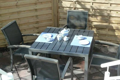 Haus Möwe Westwind 13