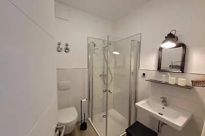 Vakantieappartement Gezinsvakantie Hohenkirchen