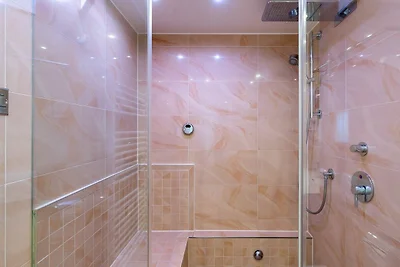 Vakantieappartement Gezinsvakantie Börgerende