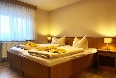 Appartamento Vacanza con famiglia Lohsa