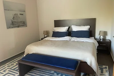 Vakantieappartement Gezinsvakantie Klink