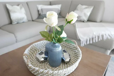 Ferienwohnung Meerflair Ref. 205861 u 1