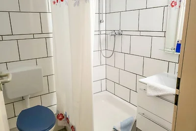 Vakantieappartement Gezinsvakantie Greifswald