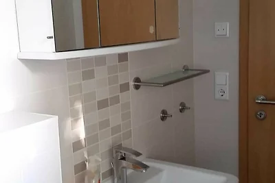 Vakantieappartement Gezinsvakantie Korswandt