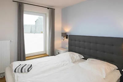 Vakantieappartement Gezinsvakantie Hörnum