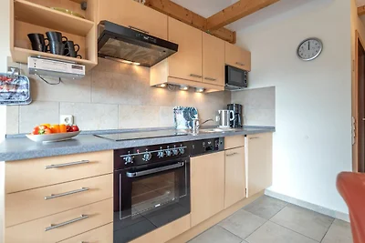 Vakantieappartement Gezinsvakantie Neuhof