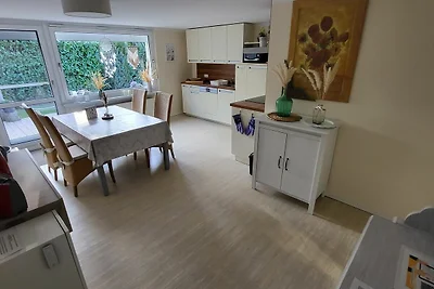 Ferienhaus Leuchtturmblick