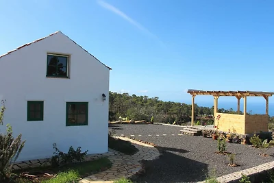 Vakantiehuis Ontspannende vakantie Garafia