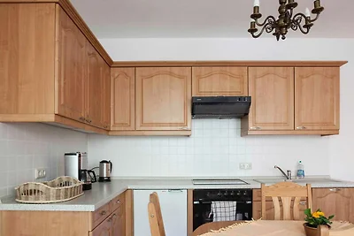 Ferienwohnung Benz Grosskoschen