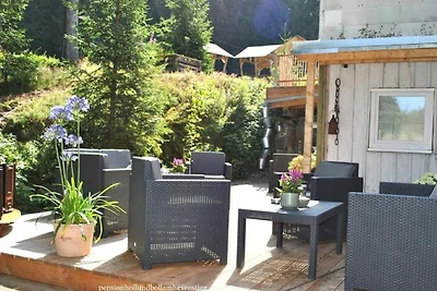 Pensione Vacanza romantica Clausthal-Zellerfeld