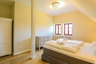 Casa vacanze Vacanza di relax Rankwitz