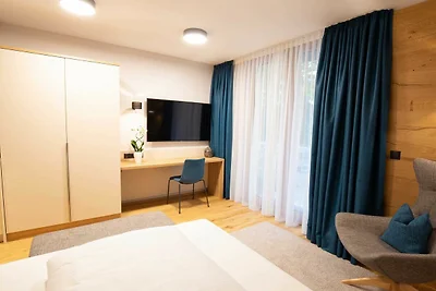 Vakantieappartement Gezinsvakantie Miesbach
